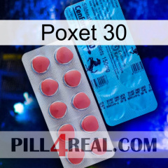 Poxet 30 new14